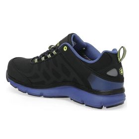 Lumberjack 101393027 Ursa 3PR Siyah Saks Erkek Outdoor Spor Ayakkabı