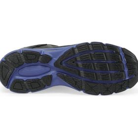 Lumberjack 101393027 Ursa 3PR Siyah Saks Erkek Outdoor Spor Ayakkabı