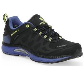 Lumberjack 101393027 Ursa 3PR Siyah Saks Erkek Outdoor Spor Ayakkabı