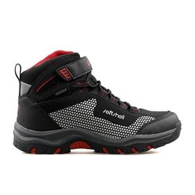 Lumberjack 101393385 DW Fuller Hi 3Pr Siyah Çocuk Outdoor Botu
