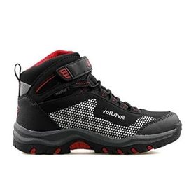 Lumberjack 101393385 DW Fuller Hi 3Pr Siyah Çocuk Outdoor Botu