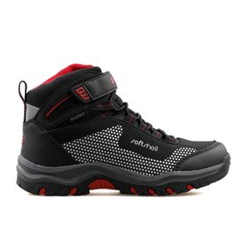 Lumberjack 101393385 Siyah Dw Fuller Hi 3Pr Çocuk Outdoor Botu