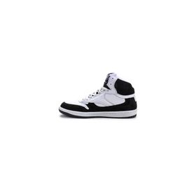 Lumberjack 101394538 Mark Hi Siyah Erkek Sneaker