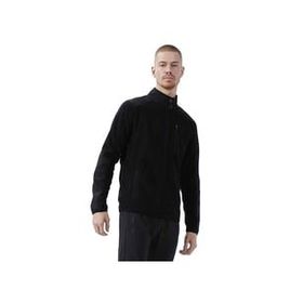 Lumberjack 101398524 3W ML ALWAR 7CK26 3PR Siyah Erkek Polar