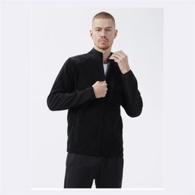Lumberjack 101398524 3W ML ALWAR 7CK26 3PR Siyah Erkek Polar