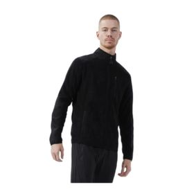 Lumberjack 101398524 3W ML ALWAR 7CK26 3PR Siyah Erkek Polar