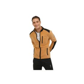 Lumberjack 101398525 3W ML ALWAR 7CK26 3PR Sarı Erkek Polar