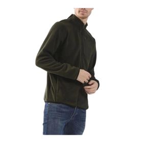 Lumberjack 101398540 ML Nordic 7SN165 3PR Haki Erkek Sweatshirt