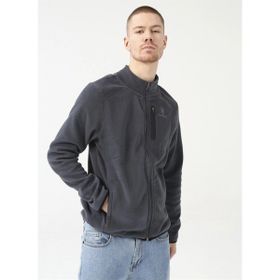 Lumberjack 101398543 7SN165 3W ML Nordic Gri Erkek Sweatshirt