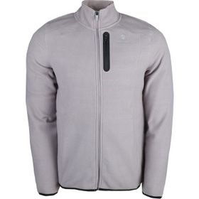 Lumberjack 101398544 Gri 3W ml Nordic 7SN165 3pr Erkek Polar Ceket