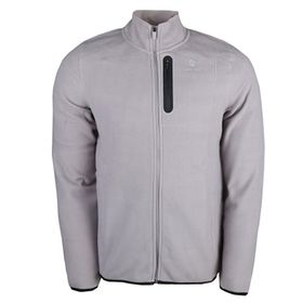 Lumberjack 101398544 Gri 3W ml Nordic 7SN165 3pr Erkek Polar Ceket
