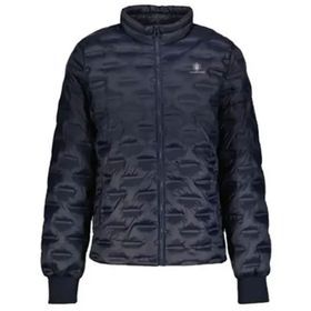 Lumberjack 101398584 Lacivert 3W Ml Amott Coat 3Pr Erkek Mont