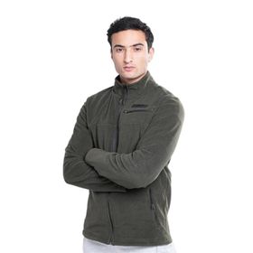 Lumberjack 101398606 ML Chad 7SN1633PR Haki Erkek Sweatshirt