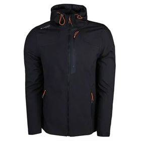 Lumberjack 101398671 Siyah 3W Ml New Trend 1GT17 3PR Erkek Outdoor Montu