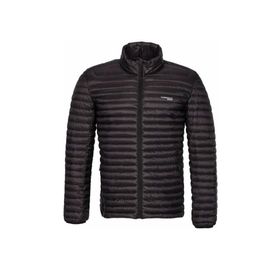 Lumberjack 101398692 Perry Coat Siyah Erkek Mont