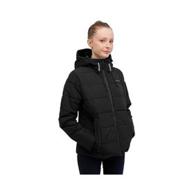 Lumberjack 101398817 Siyah 3W Wl Apreski 2SN31 3Pr Kadın Mont