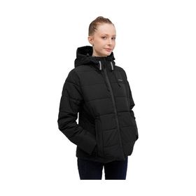 Lumberjack 101398817 Siyah 3W Wl Apreski 2SN31 3Pr Kadın Mont