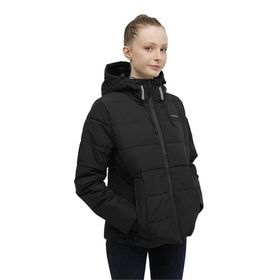 Lumberjack 101398817 Siyah 3W Wl Apreski 2SN31 3Pr Kadın Mont
