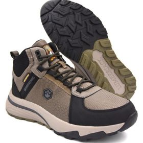 Lumberjack 101400594 Miles 3PR Kum Erkek Kışlık Bot