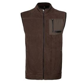 Lumberjack 101441521 Kahverengi 3W Ml Frenzie 4IH 01 3Pr Erkek Yeleği