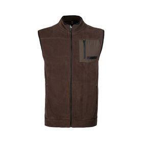 Lumberjack 101441521 Kahverengi 3W Ml Frenzie 4IH 01 3Pr Erkek Yeleği