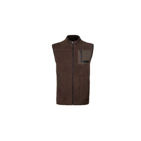 Lumberjack 101441521 Kahverengi 3W Ml Frenzie 4IH 01 3Pr Erkek Yeleği