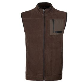 Lumberjack 101441521 Kahverengi 3W Ml Frenzie 4IH 01 3Pr Erkek Yeleği