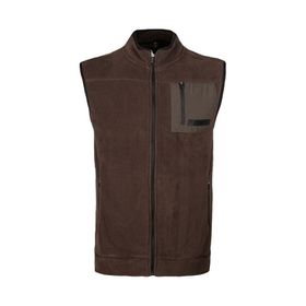 Lumberjack 101441521 Kahverengi 3W Ml Frenzie 4IH 01 3Pr Erkek Yeleği