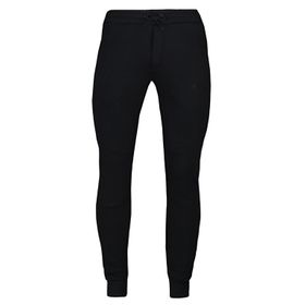 Lumberjack 101441531 Siyah 3W Ml Genais 22IH 11 3 Pr Erkek Günlük Eşofman Altı