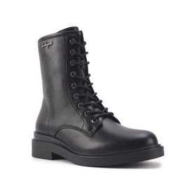 Lumberjack 101468753 Yenıta 3PR Siyah Kadın Kışlık Bot