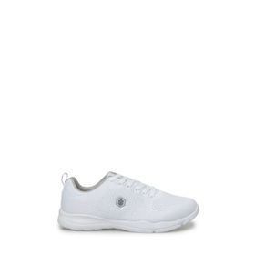 Lumberjack 101497625 Agatha 4FX Beyaz Erkek Sneaker Ayakkabı