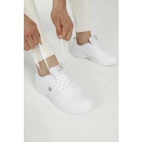 Lumberjack 101497625 Agatha 4FX Beyaz Erkek Sneaker Ayakkabı