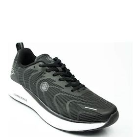 Lumberjack 101497680 Cold 4FX Siyah Erkek Sneaker Ayakkabı