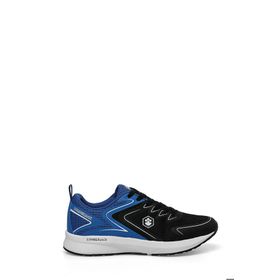 Lumberjack 101497710 Siyah Saks Eddy 4Fx Erkek Spor Ayakkabı