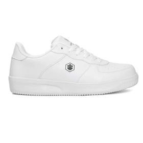 Lumberjack 101497740 Beyaz Finster Erkek Sneaker