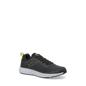 Lumberjack 101498120 Strong 4FX Gri Erkek Sneaker Ayakkabı