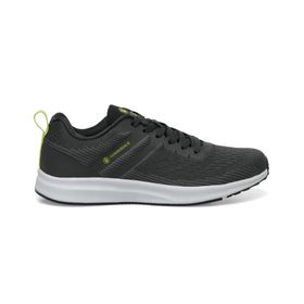 Lumberjack 101498120 Strong 4FX Gri Erkek Sneaker Ayakkabı