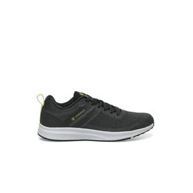Lumberjack 101498120 Strong 4FX Gri Erkek Sneaker Ayakkabı