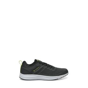 Lumberjack 101498120 Strong 4FX Gri Erkek Sneaker Ayakkabı