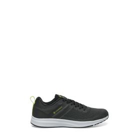 Lumberjack 101498120 Strong 4FX Gri Erkek Sneaker Ayakkabı