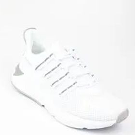 Lumberjack 101498123 Sword Beyaz Erkek Sneaker Ayakkabı