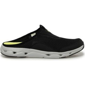 Lumberjack 101498217 Wily 4FX Siyah Erkek Sneakers