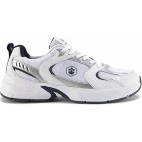 Lumberjack 101499436 4M POL WMN 4FX Beyaz Kadın Sneaker Ayakkabı