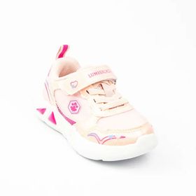 Lumberjack 101509054 Love Pembe Bebek Spor Ayakkabı