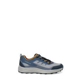 Lumberjack 101511780 Satılus 4FX Lacivert Erkek Spor Ayakkabı