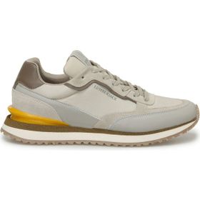 Lumberjack 101511839 Victor 4 FX Bej Erkek Spor Ayakkabı