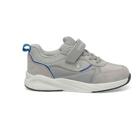 Lumberjack 101531093 Granty Erkek Çocuk Gri Spor Ayakkabı