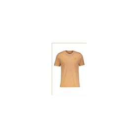 Lumberjack 101533517 4M M-CT102 Basic C Neck Turuncu Erkek T-shirt