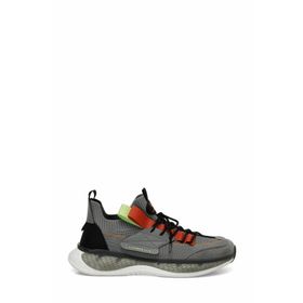 Lumberjack 101534223 Ellonium 4FX Beyaz Erkek Spor Ayakkabı