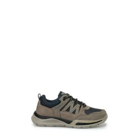 Lumberjack 101534370 Xenon 4fx Kahve Erkek Spor Ayakkabı